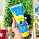 Bio Soft Sun Screen spf+50 120ml Anwar Store